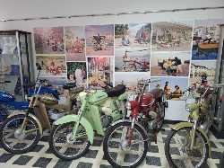 Tomos Museum