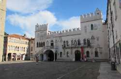 Praetorian Palace