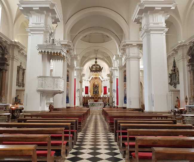 Cathedral of the Assumption of the Blessed Virgin Mary