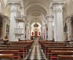Cathedral of the Assumption of the Blessed Virgin Mary