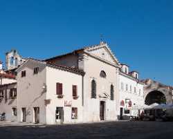 St. Bassus Church