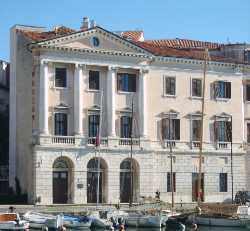Sergej Mašera Maritime Museum