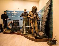 Museum of Underwater Activities
