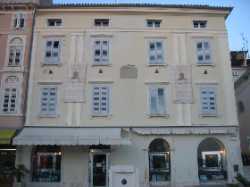 Tartini House