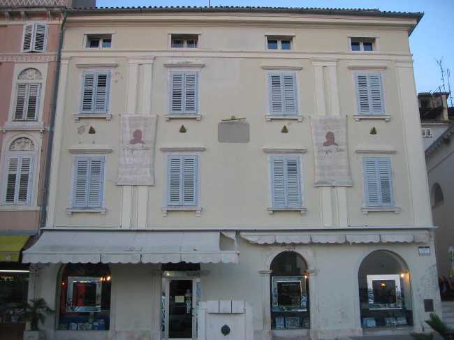 Tartini House