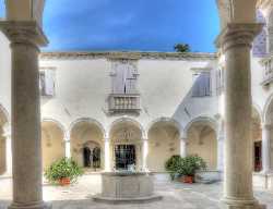 Minorite Monastery of St. Francis