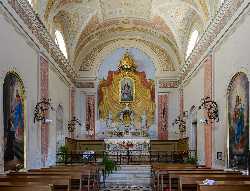 Church of St Peter