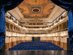 Tartini Theatre