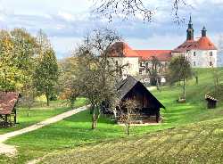 Škopar House Open-Air Museum