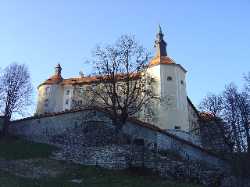 Škofja Loka Castle