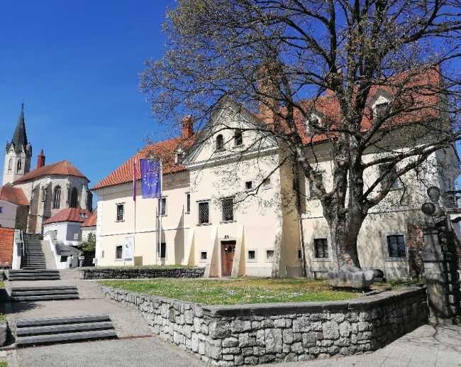 Dolenjska Museum