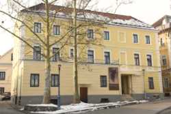 Jakčev dom