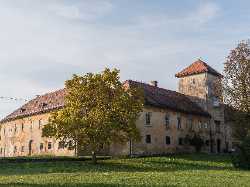 Grm Castle