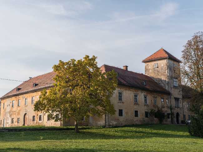Grm Castle