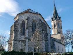 Cathedral of Saint Nicholas