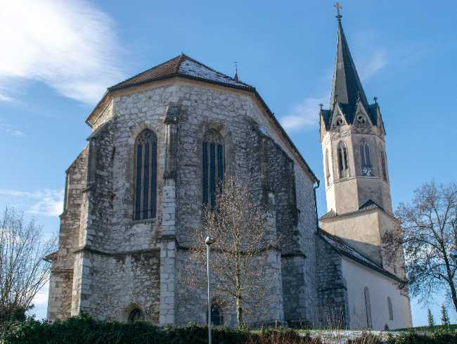 Cathedral of Saint Nicholas