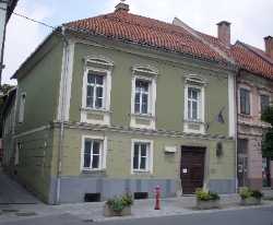 Hugo Wolf Museum