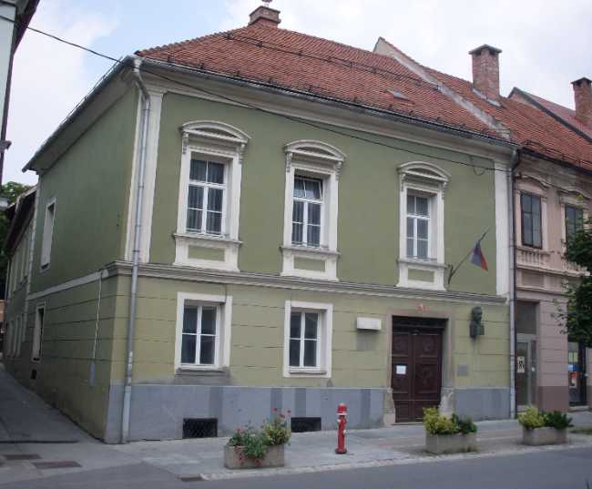Hugo Wolf Museum