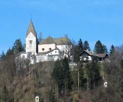 Grad Slovenj Gradec