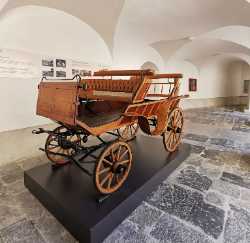 Idrija Municipal Museum