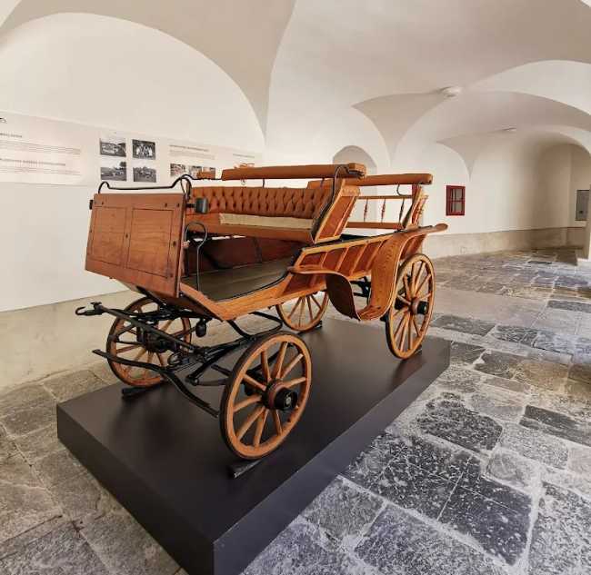 Idrija Municipal Museum