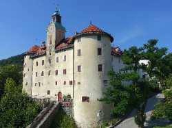 Gewerkenegg Castle