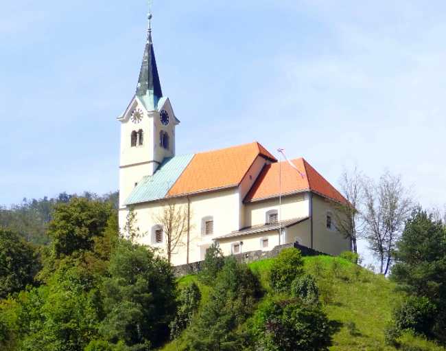 Church of St. Anthony of Padua