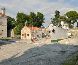 Croatian Maritime Museum
