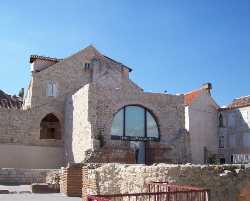 Split Ethnographic Museum