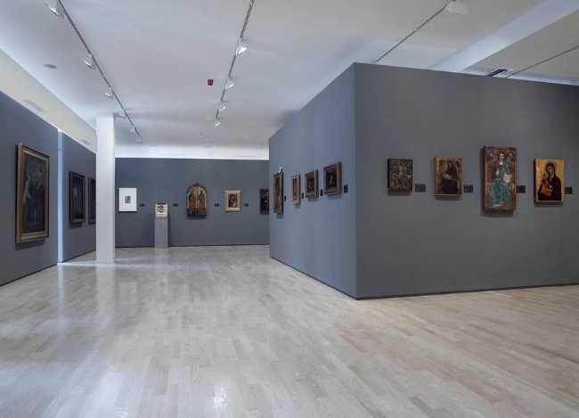 Museum of Fine Arts