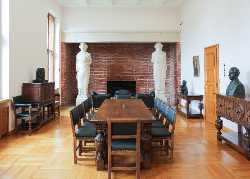 Meštrović Gallery