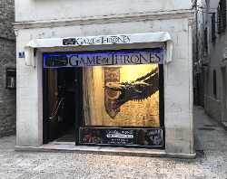 Game of Thrones Museum