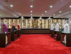 Hajduk Split Stadium Tour & Museum