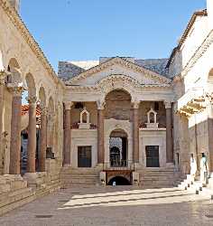 Diocletian's Palace