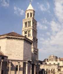 Cathedral of Saint Domnius