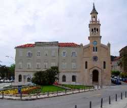 Church of St. Francis
