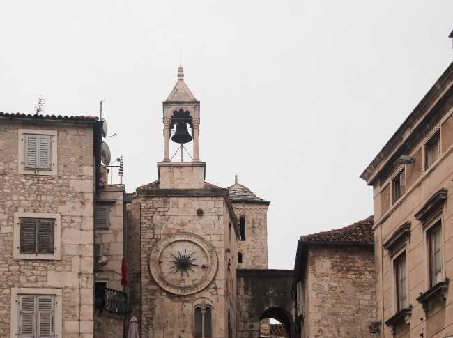 Church of Our Lady of the Bell Tower