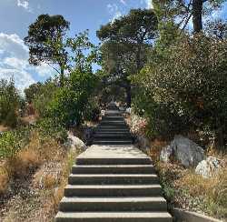 Marjan Forest Park
