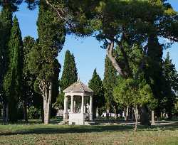 Sustipan Park