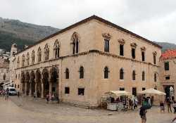 Rector's Palace