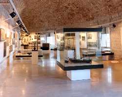Maritime Museum Dubrovnik