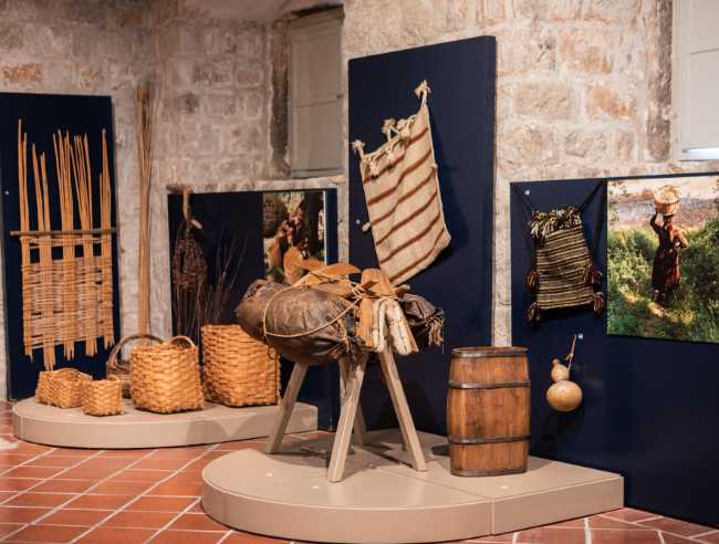 Ethnographic Museum Rupe