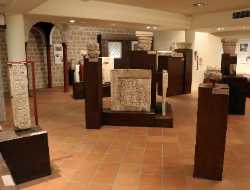 Archaeological Museum Dubrovnik