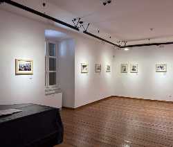 Dulčić Masle Pulitika Gallery