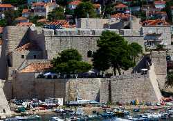 Revelin Fortress