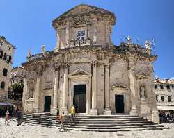 Dubrovnik Cathedral
