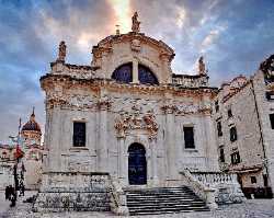 Church of St. Blaise