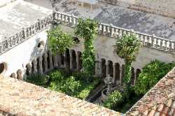 Franciscan Church and Monastery