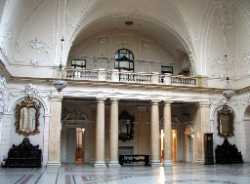 Maritime and History Museum of the Croatian Littoral