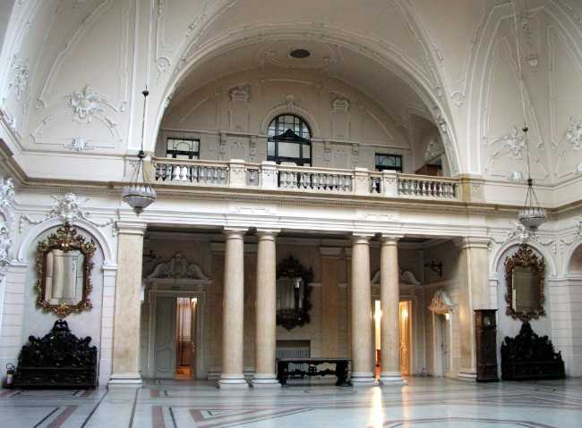 Maritime and History Museum of the Croatian Littoral